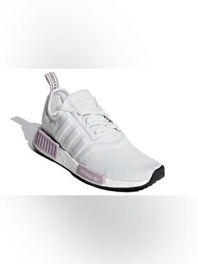Adidas NMD_R1 White Orchid
